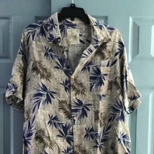 Men’s XL Shirt